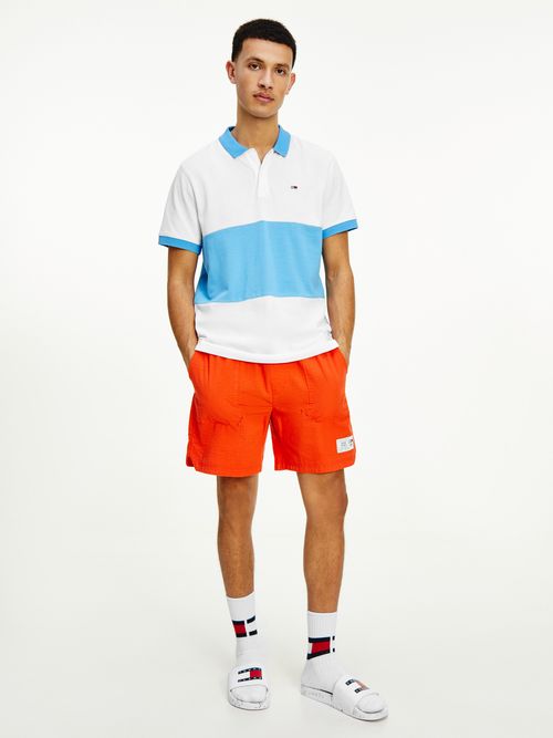 playeras tommy polo hombre
