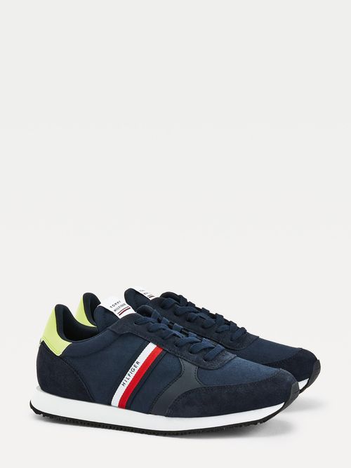 Resultado de búsqueda - Azul en ZAPATOS 29 Hombre | Tommy Hilfiger | Tienda  en línea