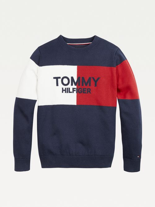 Resultado de búsqueda - Niño en ROPA Tommy Sport / Tommy Hilfiger Azul  Marino | Tommy Hilfiger | Tienda en línea