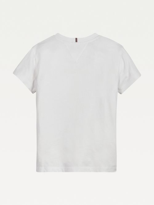 Camiseta-con-logo-de-lentejuelas-reversibles-para-niña-Tommy-Hilfiger