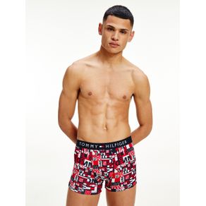 

Boxers Tommy Hilfiger Trunk De Algodón Talla: M