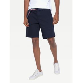 

SHORT TOMMY HILFIGER Brooklyn de corte recto con cinturón DE HOMBRE Talla: 29