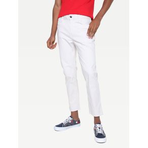 

JEANS TOMMY HILFIGER Denton de corte recto con 5 bolsillos DE HOMBRE Talla: 29