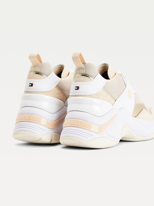 Resultado de búsqueda - Beige en ZAPATOS | Tommy Hilfiger | Tienda en línea
