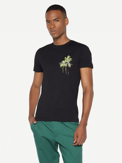 Las de Playeras para Hombre de Tommy Hilfiger | FASHIOLA.mx - Pàgina 2