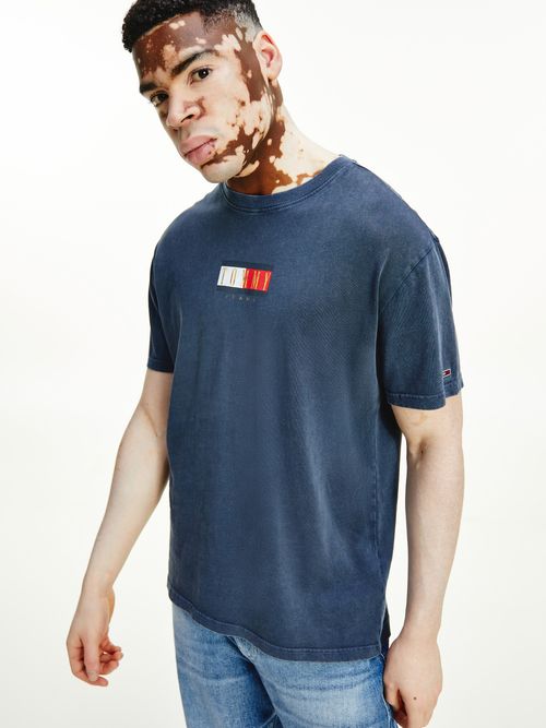 Resultado de búsqueda - Azul Marino en ROPA - PLAYERAS Azul Marino XL | Tommy  Hilfiger | Tienda en línea