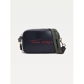 

Tommy Hilfiger Bolso Bandolero Iconic Signature Talla: ÚNICA
