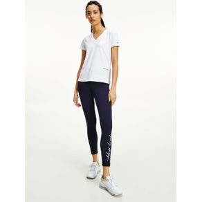 

LEGGINGS TOMMY HILFIGER con firma de Tommy Hilfiger DE MUJER Talla: XS
