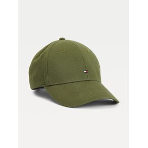 

Gorra Tommy Hilfiger Con Logo Bordado Talla: ÚNICA