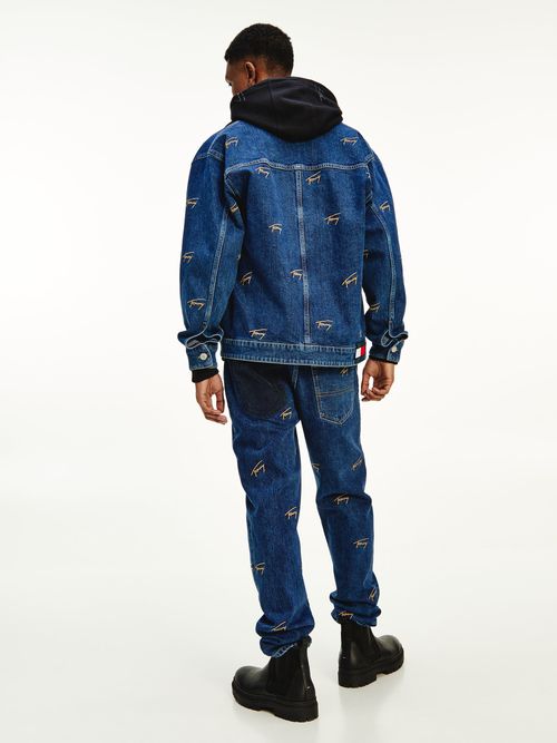 Resultado de búsqueda - TOMMY JEANS CRESTujer en ROPA - CHAMARRAS L de  R$2.899,00 até R$10.999,00 | Tommy Hilfiger | Tienda en línea
