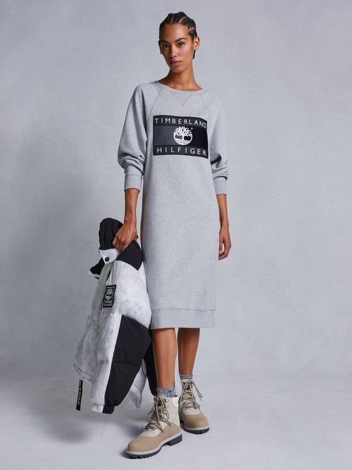 Vestido Tommy Hilfiger