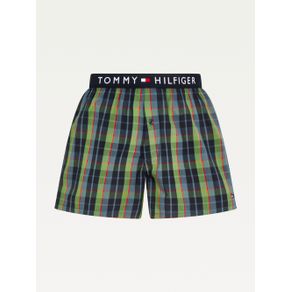 

Bóxer De Algodón Con Cinturilla Con Logo Talla: M