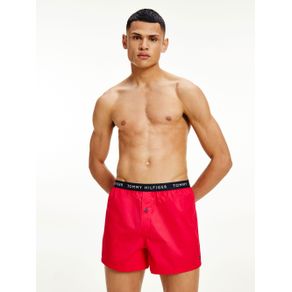 

Pack De 3 Bóxers Tommy Hilfiger Essential De Algodón Talla: L