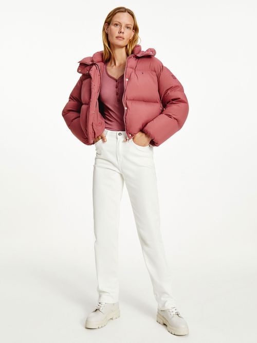 ROPA - CHAMARRAS Tommy Hilfiger – tommymx