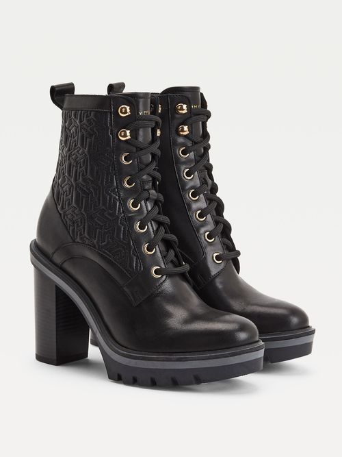 Tommy Hilfiger® | Zapatos | Botas