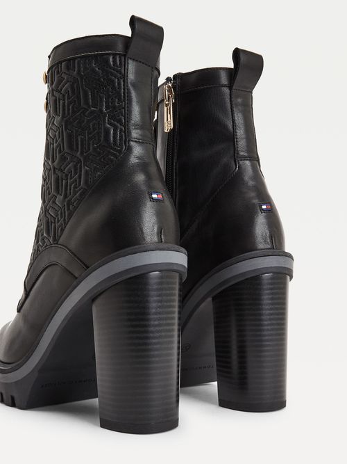 Hiking Boots TOMMY HILFIGER - LEWIS HAMILTON Expedition Trail Boot  FM0FM02526 Cabernet GHB - Trekker boots - High boots and others - Men's  shoes | efootwear.eu