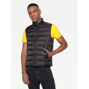 

Chaleco Tommy Hilfiger Bloques Capitonados Talla: XS