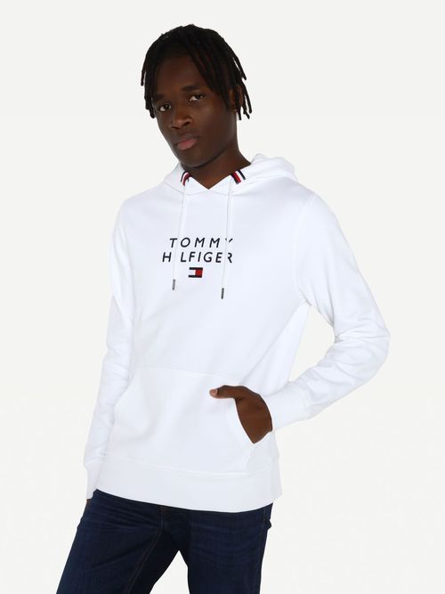 ROPA - SUDADERAS Tommy Hilfiger Hombre S – tommymx