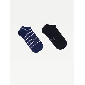 

Pack Tommy Hilfiger Tines Líneas Finas Talla: UNICA