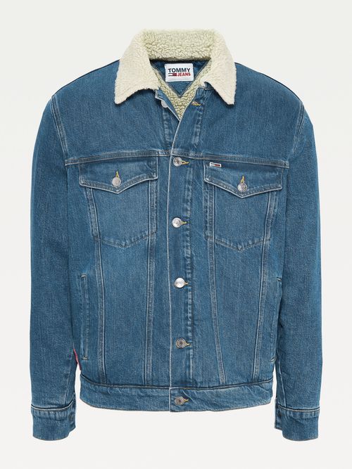 Resultado de búsqueda - Hombre en ROPA - CHAMARRAS Tommy Hilfiger / Tommy  Jeans Hombre de R$2.899,00 até R$10.999,00 | Tommy Hilfiger | Tienda en  línea
