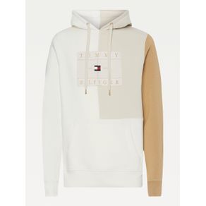 

SUDADERA TOMMY ICONS COLOR BLOCK Talla: XS