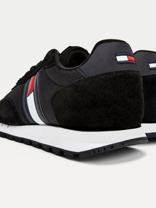Resultado de búsqueda - Tenis en ZAPATOS Tommy Jeans Negro | Tommy Hilfiger  | Tienda en línea