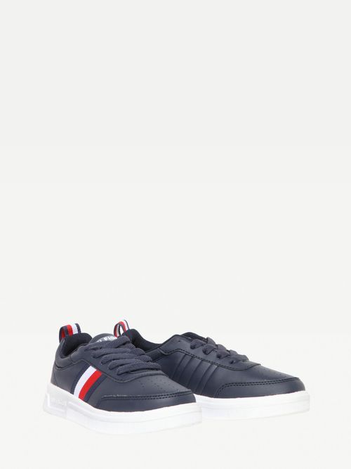 TENIS-LINEAS-LATERALES-PARA-NIÑO-tommy-hilfiger
