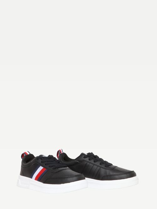 TENIS-LINEAS-LATERALES-PARA-NIÑO-tommy-hilfiger