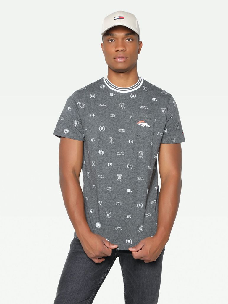 broncos tommy hilfiger