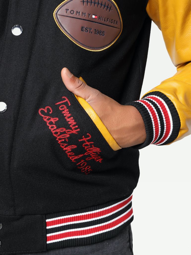 tommy hilfiger nfl