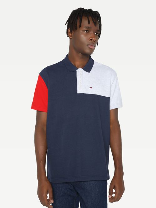 POLO-COLOR-BLOCK-Tommy-Hilfiger