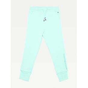 

JOGGERS TOMMY HILFIGER CONSCIOUS PARA NIÑA DE NIÑA Talla: 6