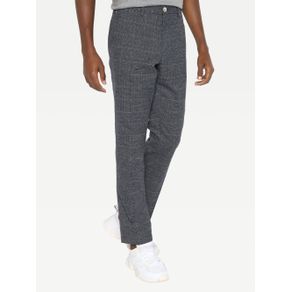 

PANTALÓN TOMMY HILFIGER DE LANA DE HOMBRE Talla: 34/32