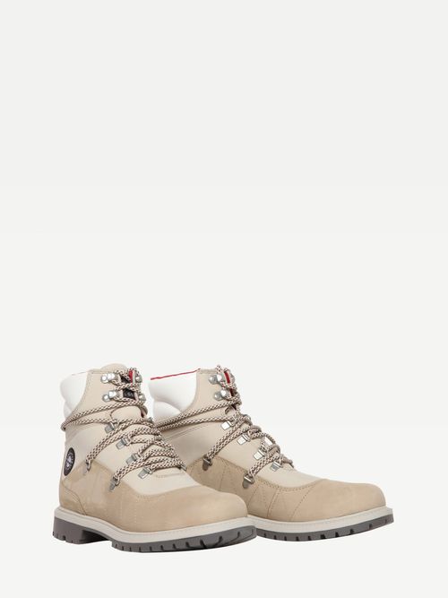 Botas de mujer | Tommy Hilfiger®