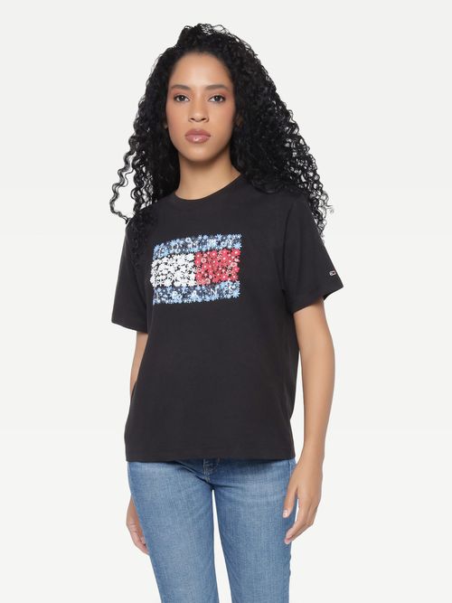 PLAYERA-RELAXED-CON-BANDERA-DE-TOMMY-Tommy-Hilfiger