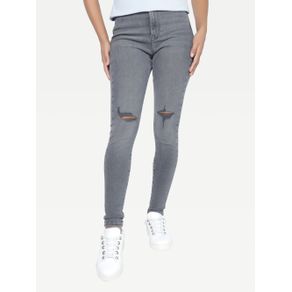 

JEANS TOMMY JEANS MELANY SKINNY DE MUJER Talla: 32