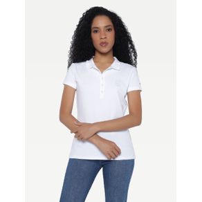 

Polo Slim De Mujer Talla: XL