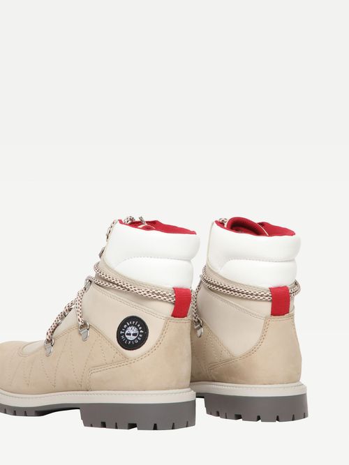 Botas de mujer | Tommy Hilfiger®
