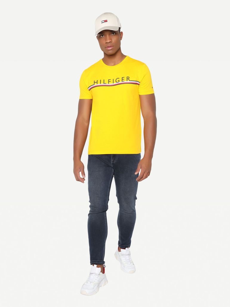 Džinsinės kelnės Slim Scanton Dytdst Tommy Jeans, Vyriški Džinsinės kelnės  | Denim Dream E-pood