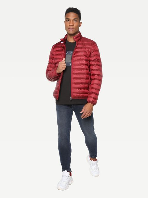 ROPA - CHAMARRAS Tommy Hilfiger – tommymx