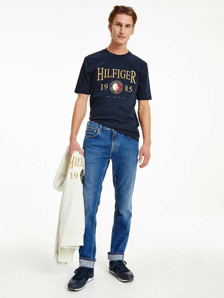 Playera Icon | Tommy Hilfiger - Tienda en Línea