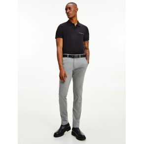 

POLO TOMMY HILFIGER DE CORTE SLIM EN PUNTO CON LOGO 1985 DE HOMBRE Talla: XS