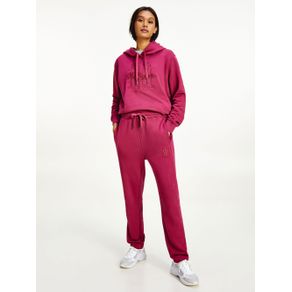 

JOGGER TOMMY HILFIGERS TOMMY HILFIGER MONOGRAM DE MUJER Talla: XS