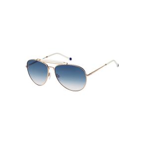 

Lentes Solares Corte Aviador Talla: UNICA