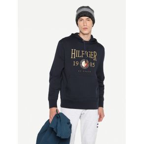 

Sudadera Tommy Hilfiger Icon Con Logotipo Talla: L