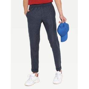 

Pantalón Tommy Hilfiger En Lana De Espiga De Corte Cónico Talla: 34/32