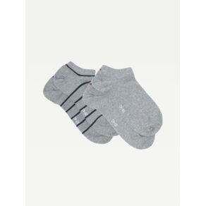 

Paquete Tommy Hilfiger De 2 Calcetines Talla: UNICA