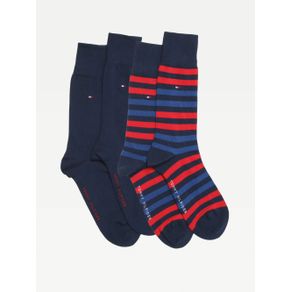 

Paquete Tommy Hilfiger De 2 Calcetines Talla: UNICA