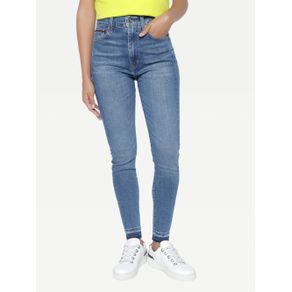 

JEANS TOMMY JEANS SKINNY SYLVIA DE MUJER Talla: 28