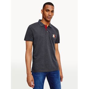 

Polo Tommy Hilfiger Icons En Algodón De Corte Regular Talla: XS
